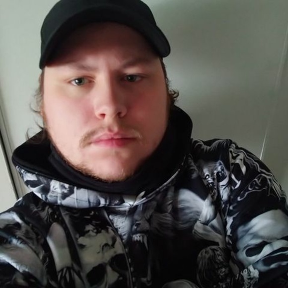 Meet your Posher, Tom - Picture 1 of 1